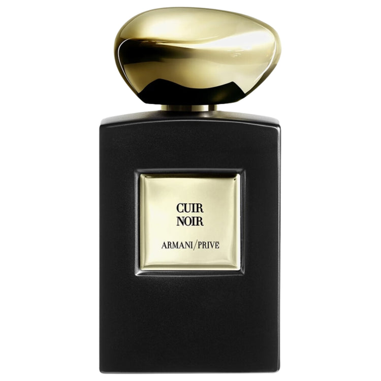 Giorgio Armani Cuir Noir Eau De Parfum