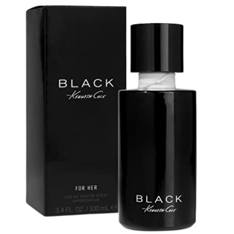 Kenneth Cole Black for Women Eau De Parfum