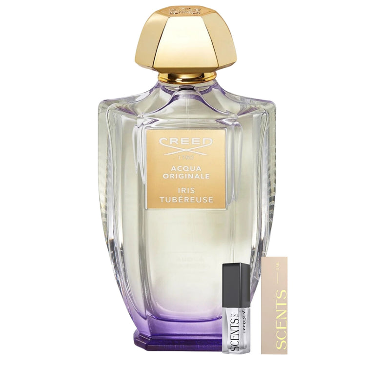 Creed Iris Tubereuse Eau De Parfum