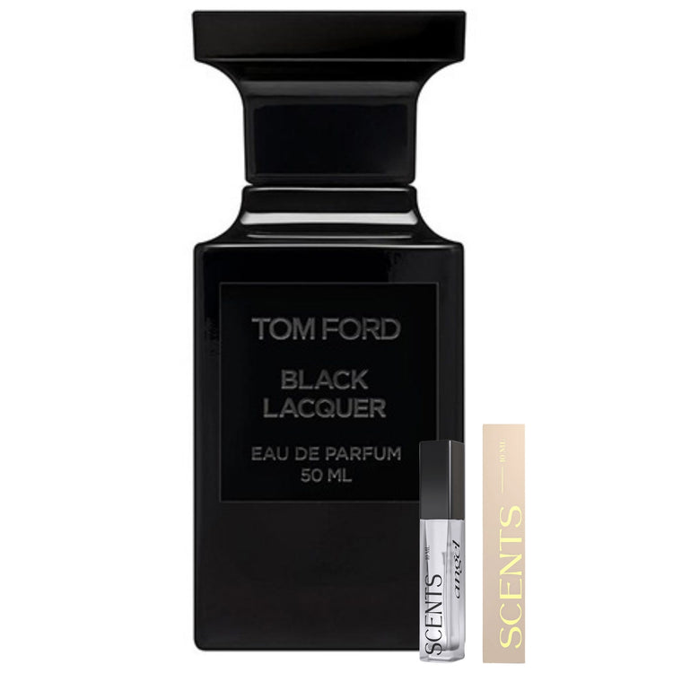 Tom Ford Black Lacquer Eau De Parfum