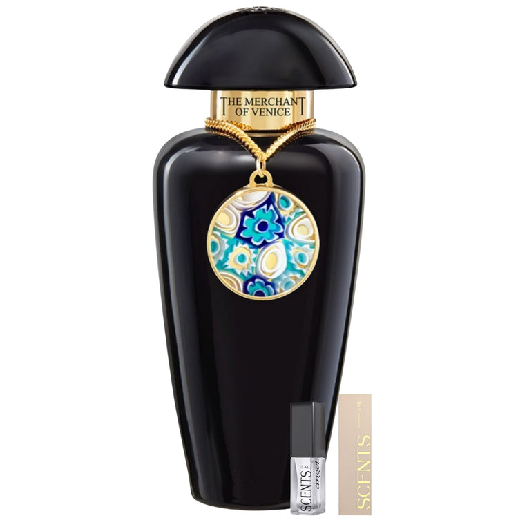 The Merchant of Venice Nuit Feline Extrait de Parfum