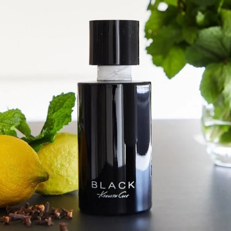 Kenneth Cole Black for Women Eau De Parfum