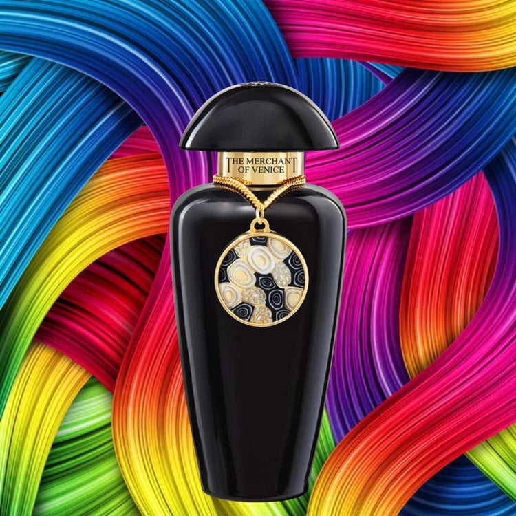 The Merchant of Venice Pastel Oud Extrait de Parfum