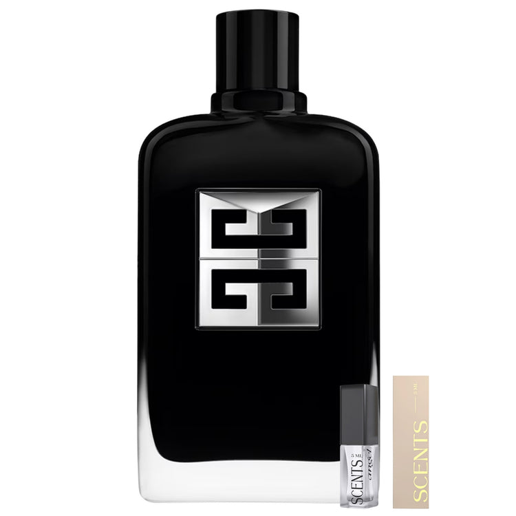 Givenchy Gentleman Society Eau De Parfum