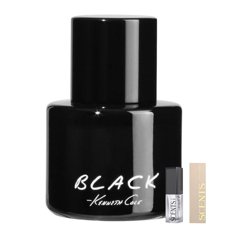 Kenneth Cole Black Eau de Toilette for Men