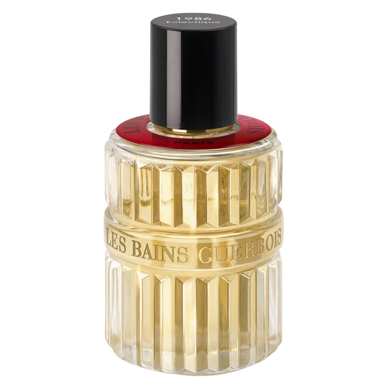 Les Bains Guerbois 1986 Eclectique Eau De Parfum