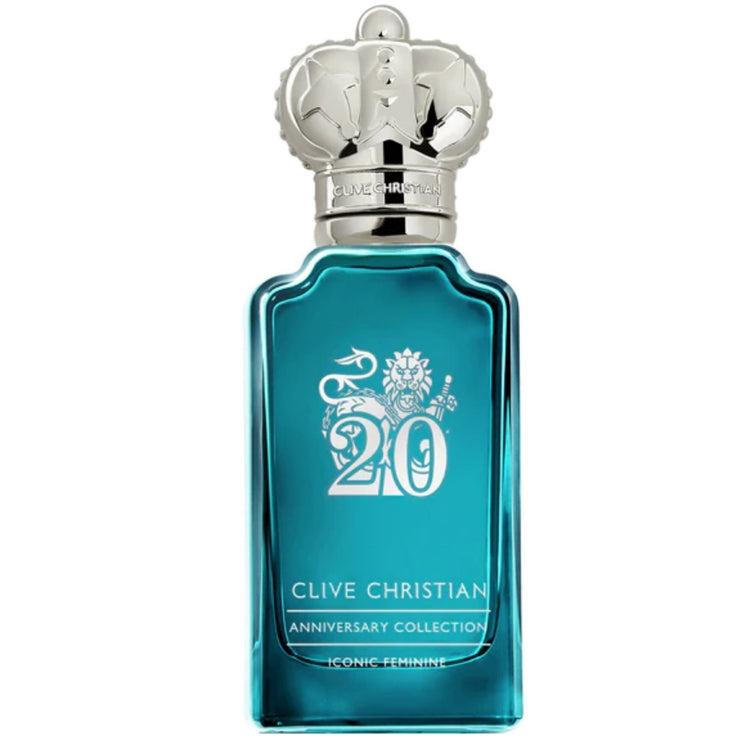 Clive Christian Iconic Feminine Eau de Parfum