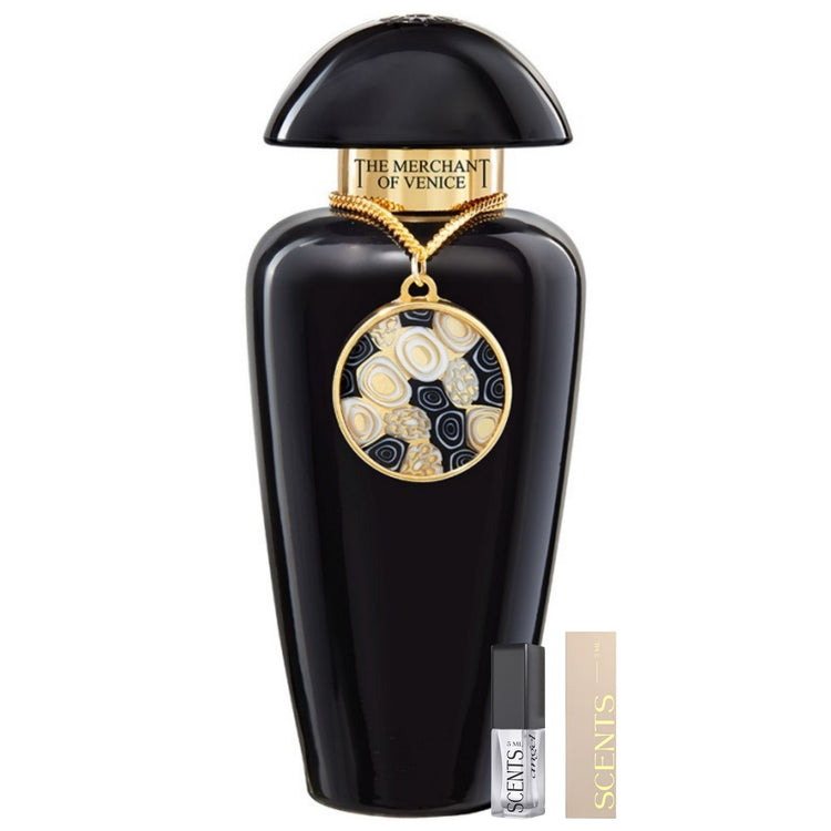 The Merchant of Venice Pastel Oud Extrait de Parfum