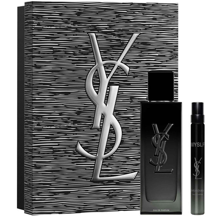 Yves Saint Laurent MYSLF Eau De Parfum Gift Set