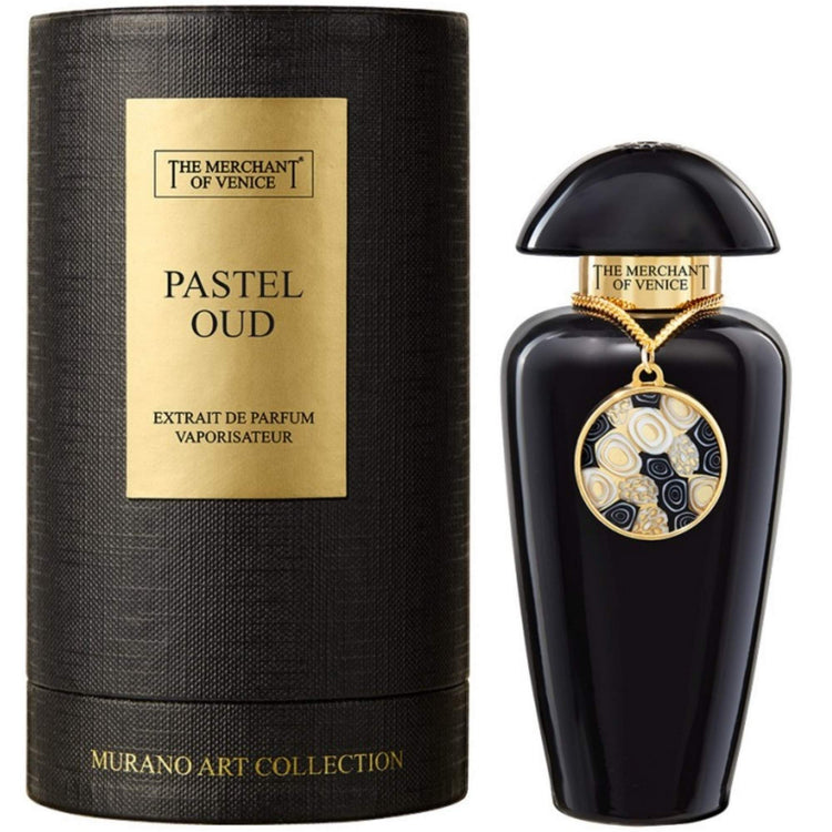 The Merchant of Venice Pastel Oud Extrait de Parfum