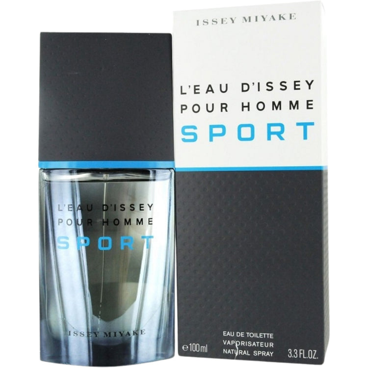 Issey Miyake L’Eau d’Issey Pour Homme Sport Eau De Toilette