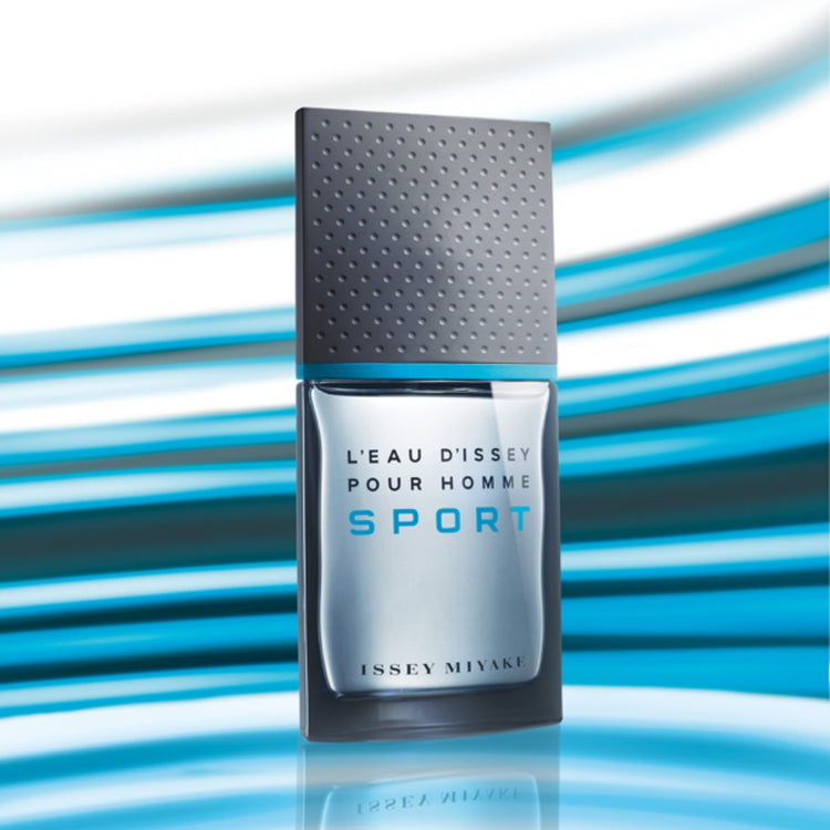 Issey Miyake L’Eau d’Issey Pour Homme Sport Eau De Toilette