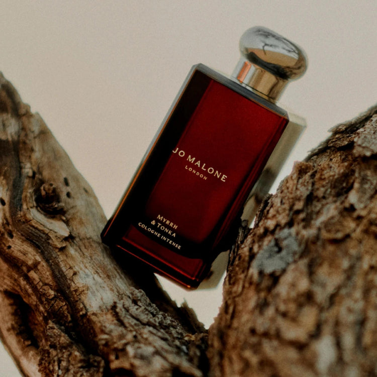 Jo Malone Myrrh & Tonka Cologne Intense Eau De Cologne