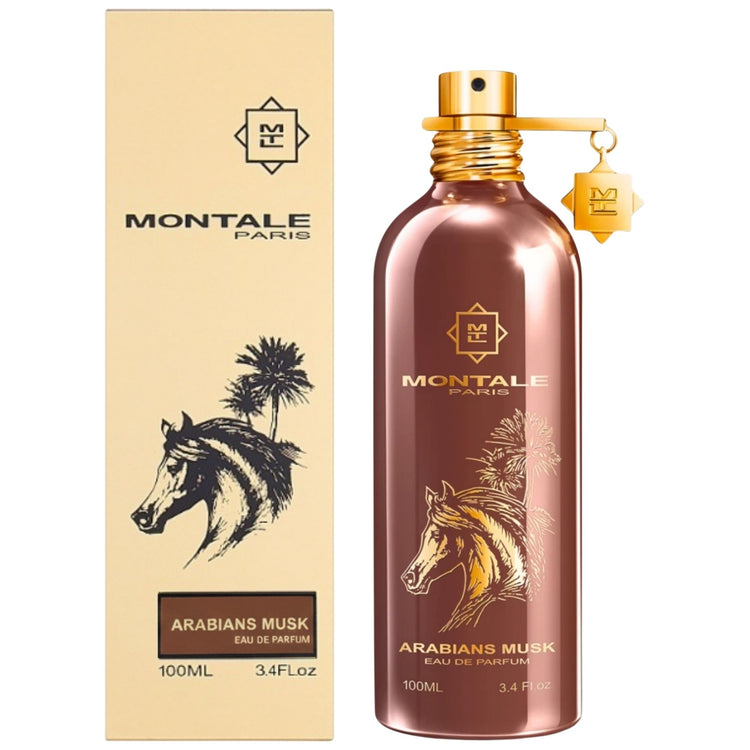 Montale Arabians Musk Eau De Parfum