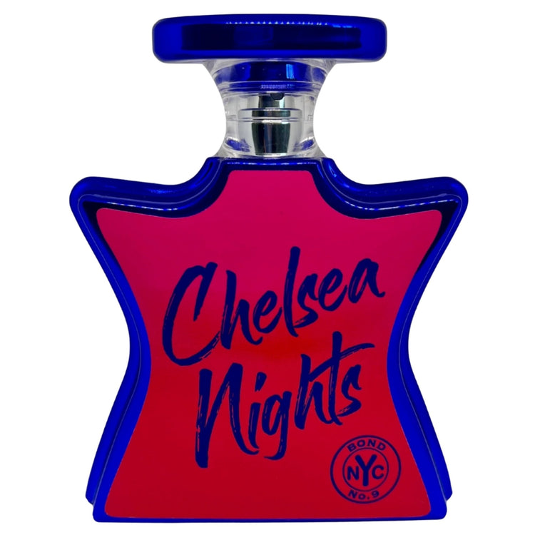 Bond No. 9 Chelsea Nights Eau De Parfum