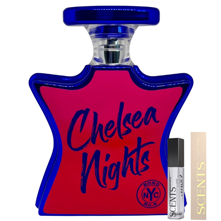 Bond No. 9 Chelsea Nights Eau De Parfum