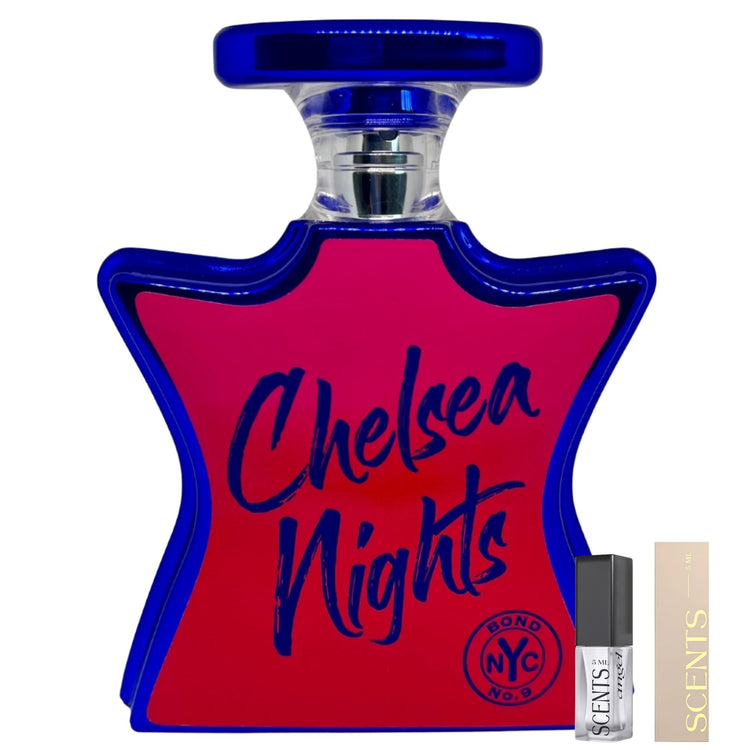 Bond No. 9 Chelsea Nights Eau De Parfum