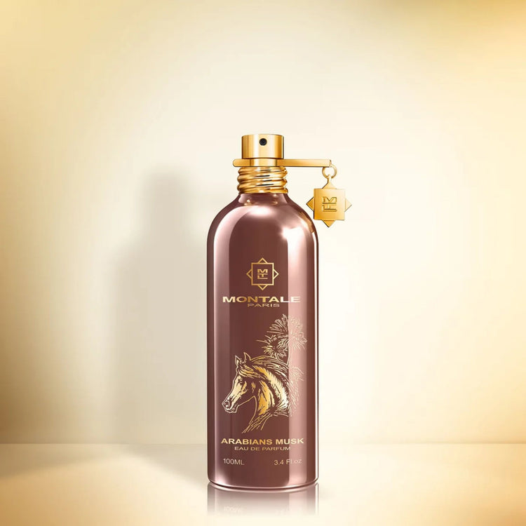 Montale Arabians Musk Eau De Parfum