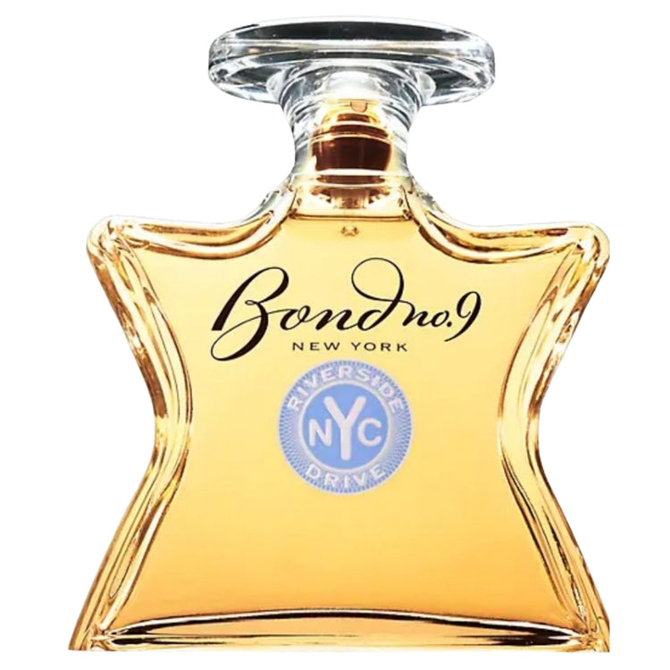 Bond No.9 Riverside Drive Eau De Parfum