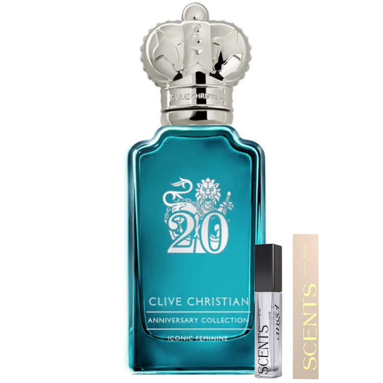 Clive Christian Iconic Feminine Eau de Parfum