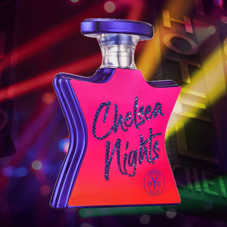 Bond No. 9 Chelsea Nights Eau De Parfum
