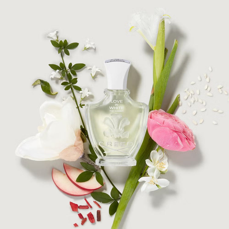 Creed Love In White For Summer Eau De Parfum