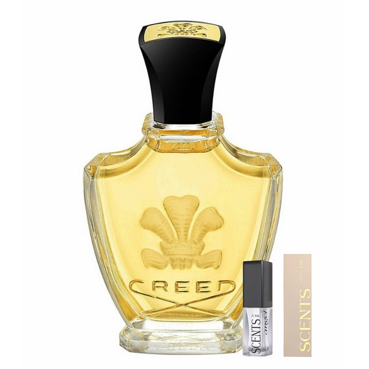 Creed Vanisia Eau De Parfum
