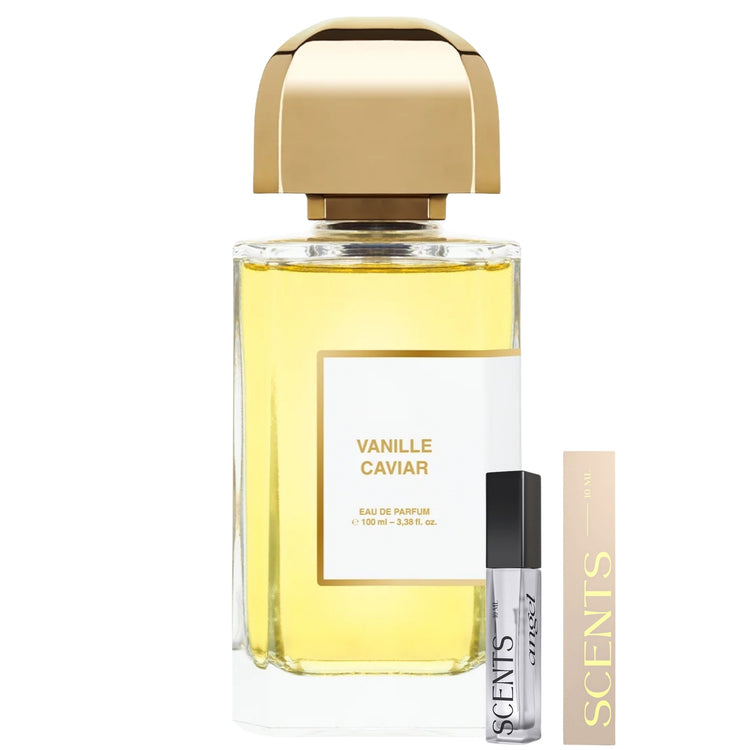 BDK Parfums Vanille Caviar Eau De Parfum