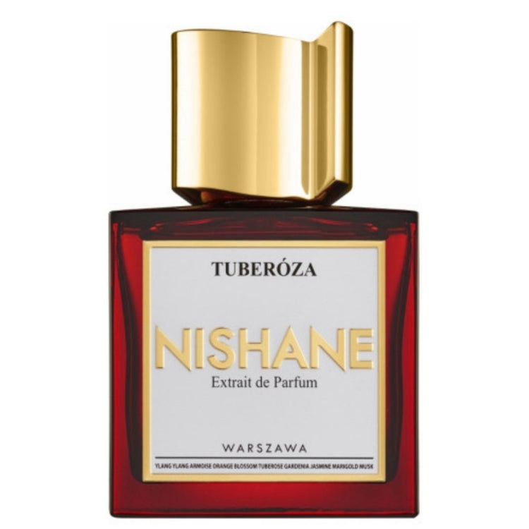 Nishane Tuberoza Extrait de parfum