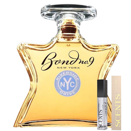 Bond No.9 Riverside Drive Eau De Parfum