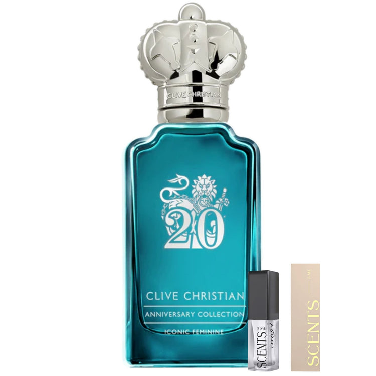 Clive Christian Iconic Feminine Eau de Parfum