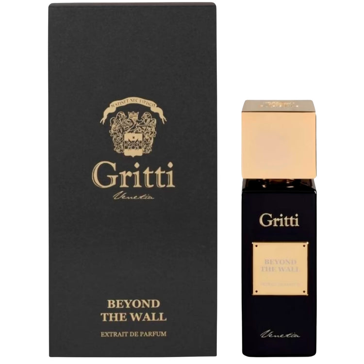 Gritti Beyond The Wall Extrait de Parfum