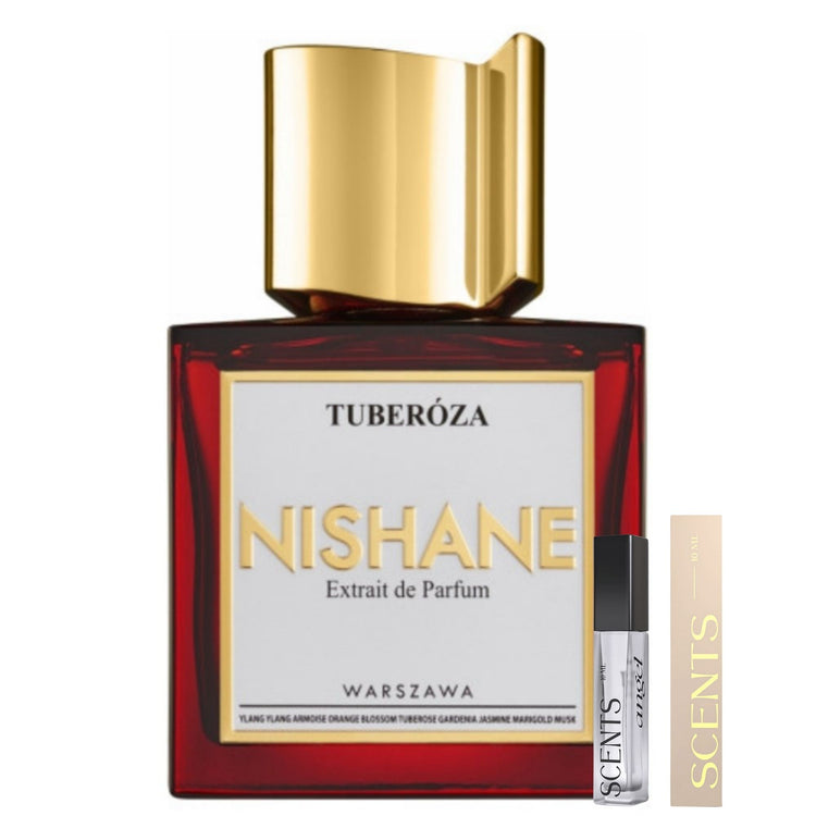 Nishane Tuberoza Extrait de parfum