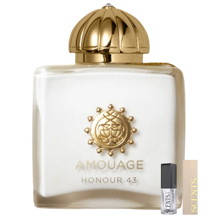 Amouage Honour Woman 43 Extrait de Parfum