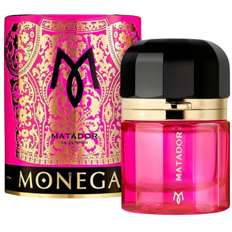 Ramon Monegal Matador Eau De Parfum