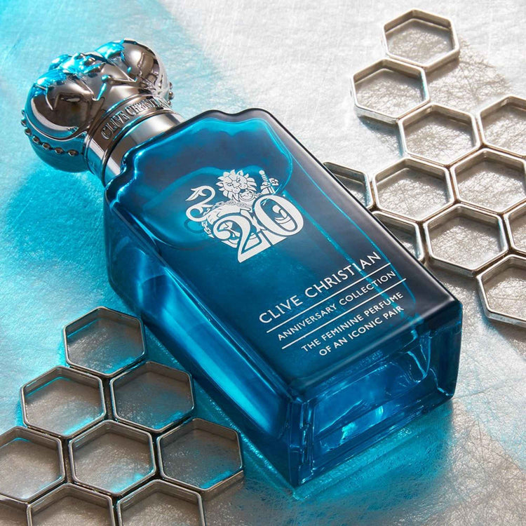 Clive Christian Iconic Feminine Eau de Parfum