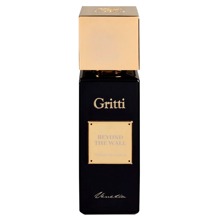 Gritti Beyond The Wall Extrait de Parfum