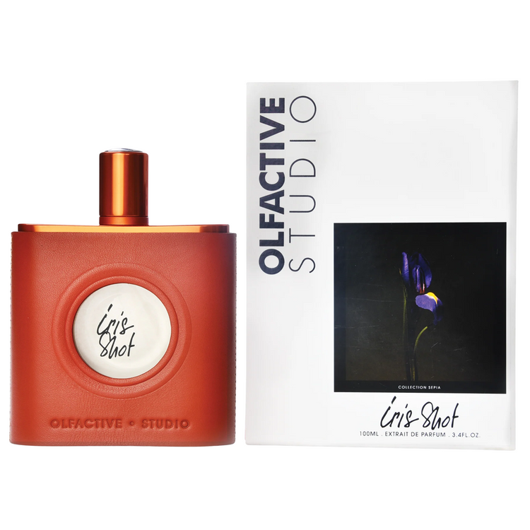 Olfactive Studio Iris Shot Extrait De Parfum