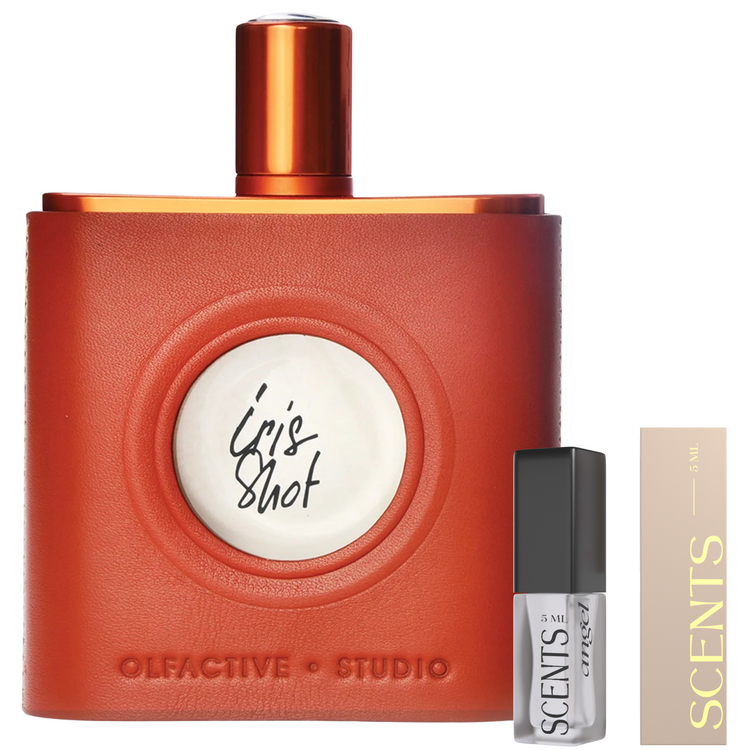 Olfactive Studio Iris Shot Extrait De Parfum