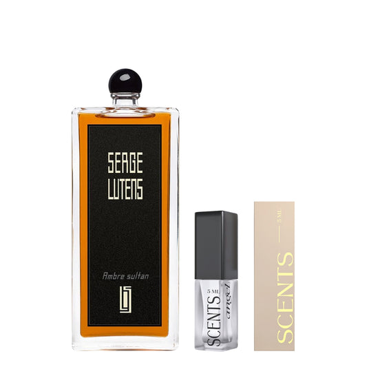 Ambre Sultan
