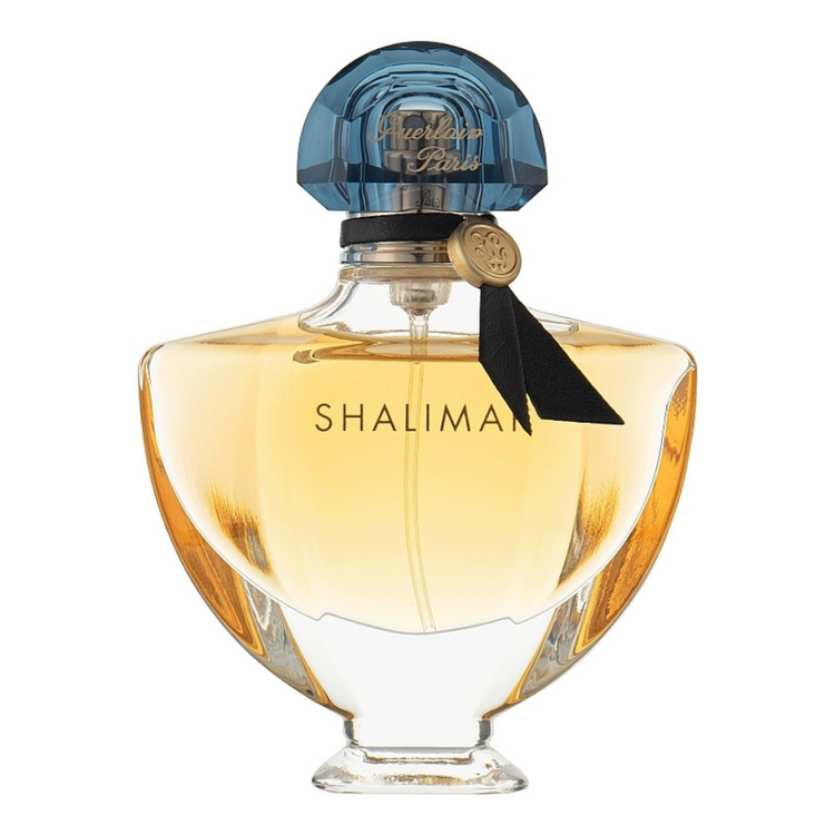 Guerlain Shalimar | Samples