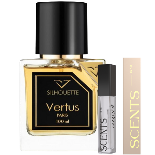 Vertus Silhouette for Unisex | Samples
