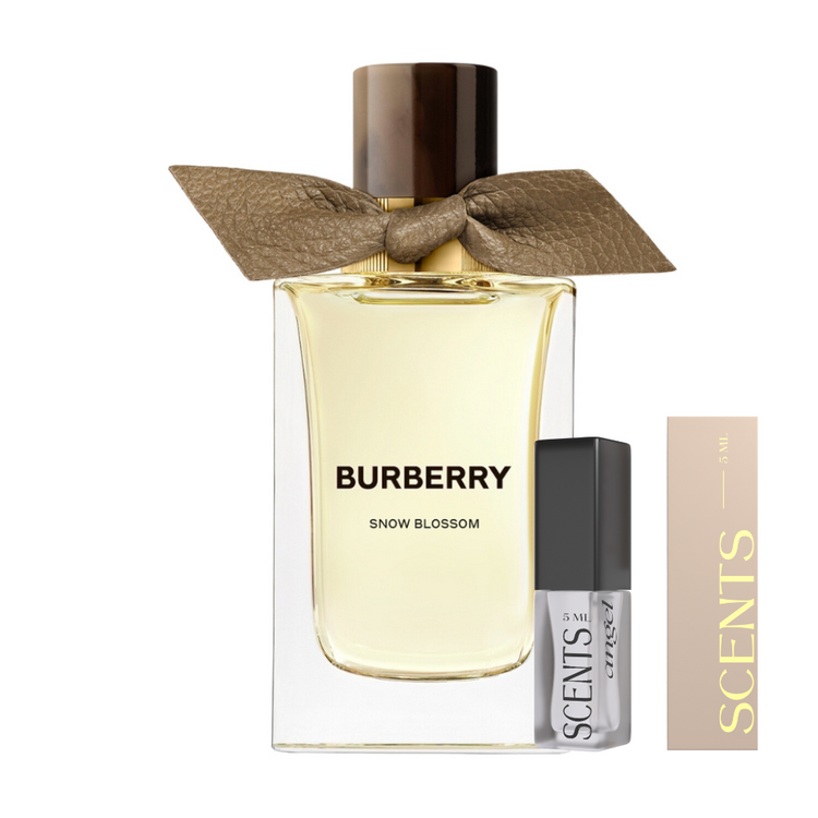 Burberry Snow Blossom Eau de Parfum
