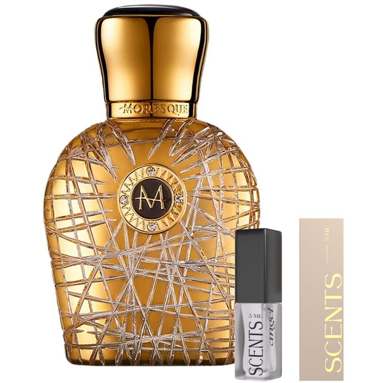 Moresque Sole Eau de parfum