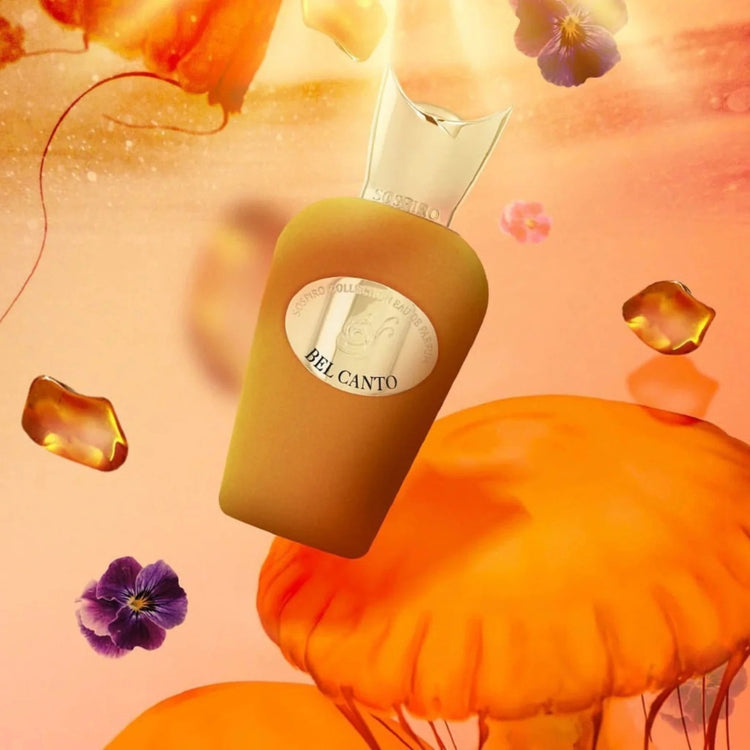 sospiro Bel canto Eau de parfum