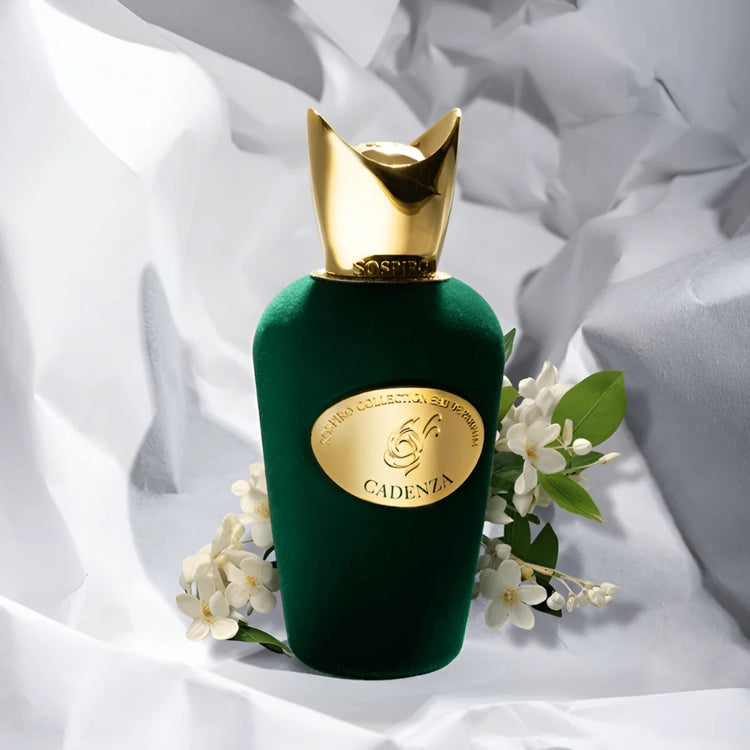 Sospiro Cadenza Eau de parfum