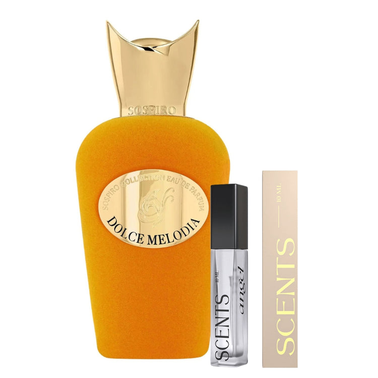 Sospiro Dolce Melodia Eau de parfum