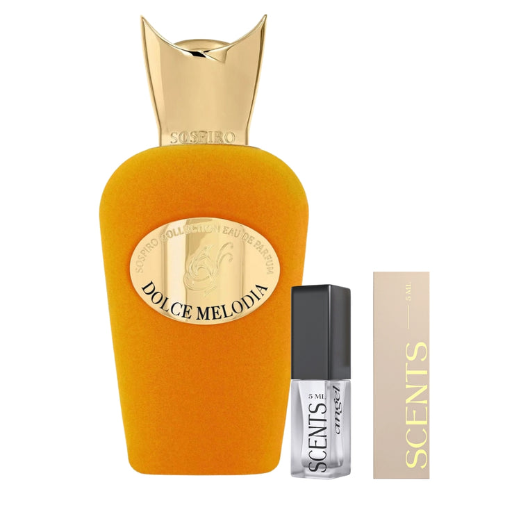 Sospiro Dolce Melodia Eau de parfum