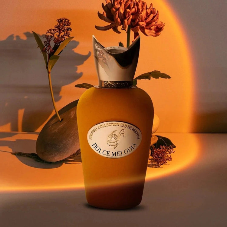Sospiro Dolce Melodia Eau de parfum