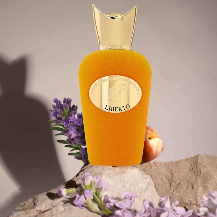 Sospiro Liberto Eau de parfum
